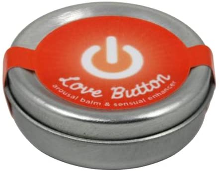 Love Button Cooling Arousal Balm 0.3oz