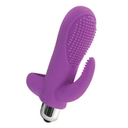 Hidden Pleasures Trio Vibrator Kit