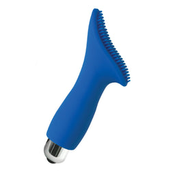 Hidden Pleasures Trio Vibrator Kit