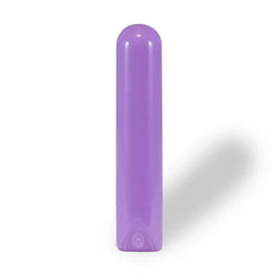 Hidden Pleasures Rechargeable Bullet Purple
