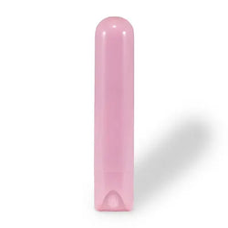 Hidden Pleasures Rechargeable Bullet Light Pink