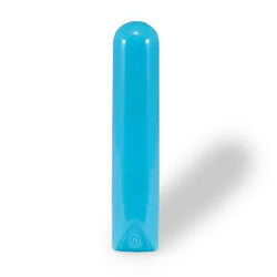 Hidden Pleasures Rechargeable Bullet Blue