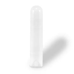 Hidden Pleasures Rechargeable Bullet White