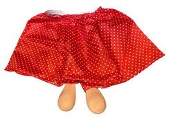 Mr. Saggy Balls Boxer Shorts