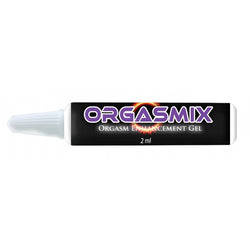 Orgasmix Enhancement Gel 1oz Tube