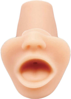 Skinasations Blow Me Mouth Masturbator Flesh