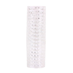 Wet Dreams Tight Grip Hand Stroker Clear