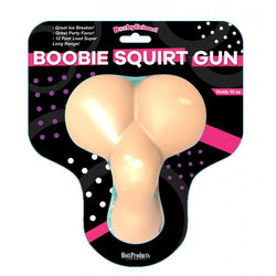 Boobie Squirt Gun Novelty Gag Gift