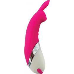 Bliss Bella Mini Bunny Vibrator Magenta