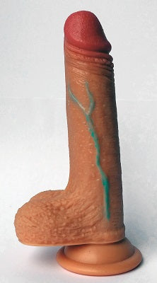 Skinasations Skintastic Best Man Dildo 6.5"