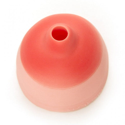 Boobie Beer Can Topper Novelty