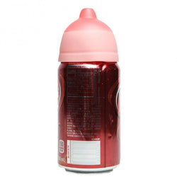 Boobie Beer Can Topper Novelty
