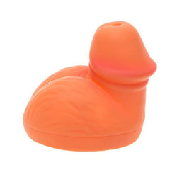 Pecker Beer Can Topper Novelty
