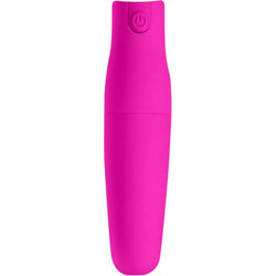 Sweet Sex Hot Shot Mini Bullet Vibe Magenta