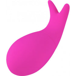 Sweet Sex Bubble Rush Mini Egg Vibe
