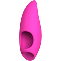Sweet Sex Finger Dip Mini Finger Vibe