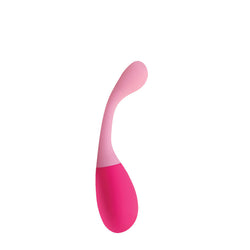 Sweet Sex Swizzle Stick Flexi Twig Vibe Magenta