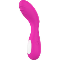 Sweet Sex Sticky Finger G-Spot Vibe Magenta