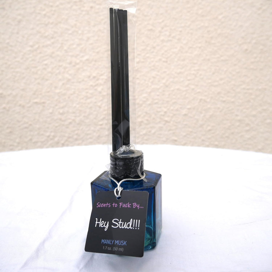 Scents to Fuck Hey Stud Manly Musk