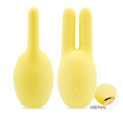 Buzzy Buddy Honey Bunny Clitoral Stimulator