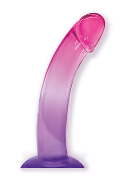 Shades Large Gradient Dong Pink/Purple 8.25"