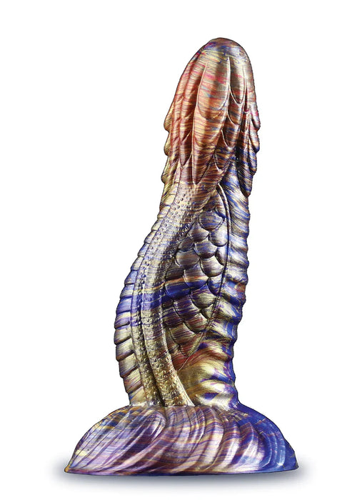 Alien Nation Pyrexia Creature Dildo 7"