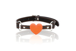 Orange Is The New Black Heart Gag