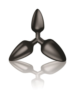 Triad 3-Way Anal Trainer Plug