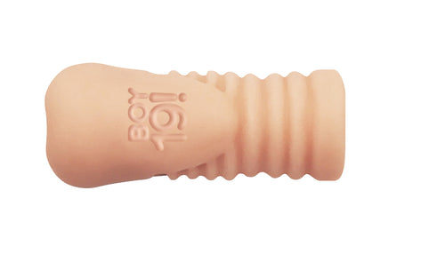 Boy 19! Eddie F. Anal Masturbator