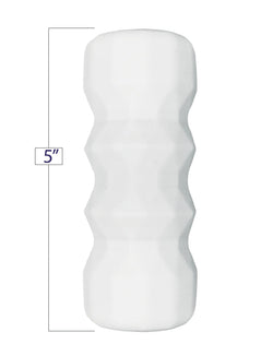 GeoStroker Four White