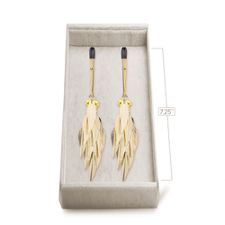 Couture Clips Golden Harvest Clamps