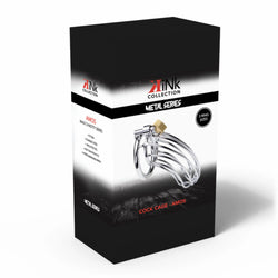 Kink Cock Cage Amos
