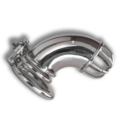 Kink Cock Cage Deacon