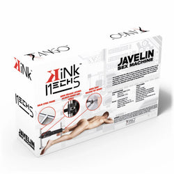 Kink Mechs Javelin Sex Machine