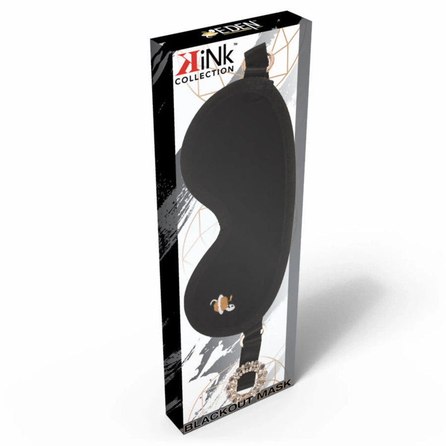 Kink Blackout Mask