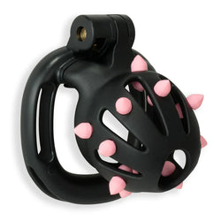 Kink Prick Cock Cage XS Black