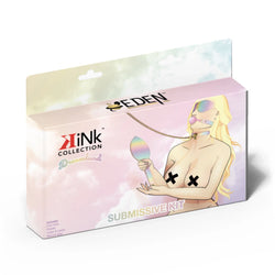 Kink Dreamland Submissive Kit
