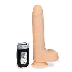 Kong The Shocker Thrusting Dong 7"