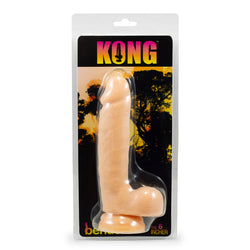 Kong Benderz Dong Flesh 6"