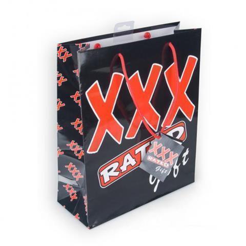 XXX Rated Gift Bag