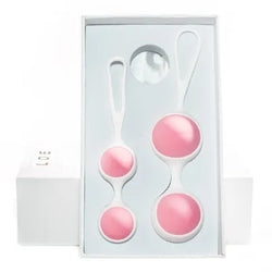 LOE Silicone Kegel Balls