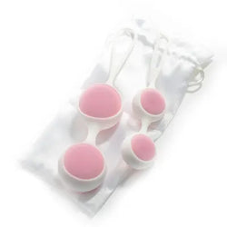 LOE Silicone Kegel Balls