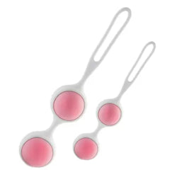 LOE Silicone Kegel Balls