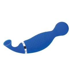 LOE Sea Horse Suction & Wand Vibrator