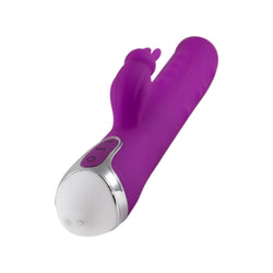 LOE Rogue Beaded Rabbit Vibrator
