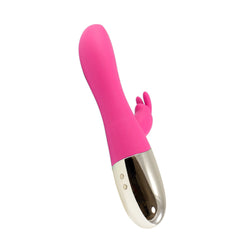 LOE Casanova Moving Rabbit Vibrator Pink