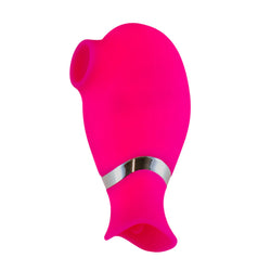 LOE Dory Pulsing Flicking Stimulator
