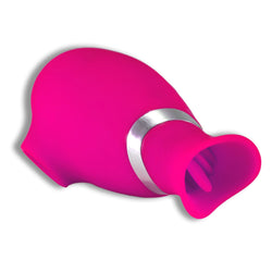 LOE Dory Pulsing Flicking Stimulator