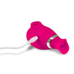 LOE Dory Pulsing Flicking Stimulator