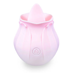 LOE Calla Lily Flickering Stimulator